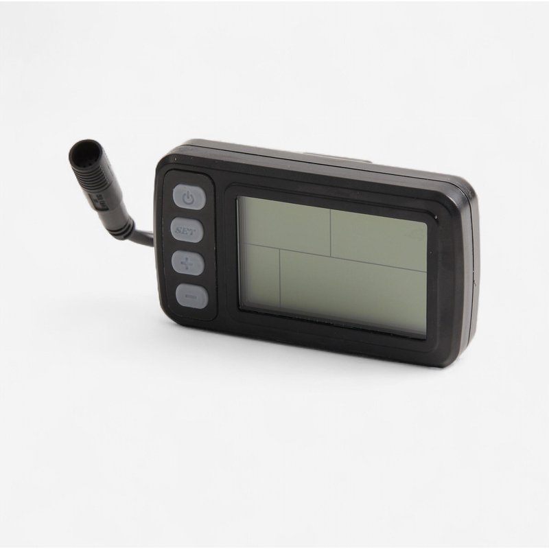 Display für Bebike 9 und Elops 900