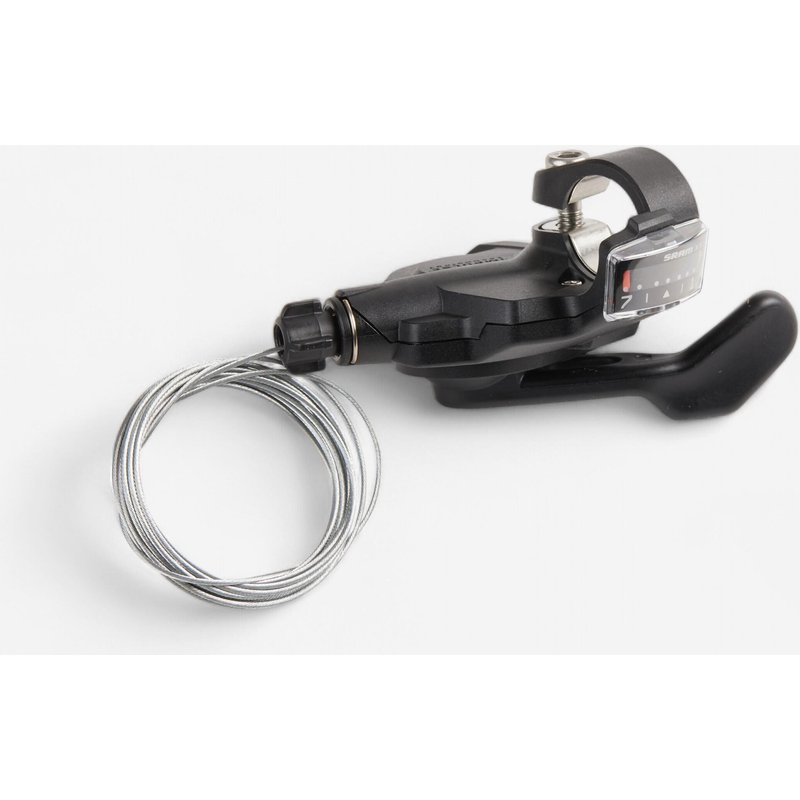 Schalthebel hinten 7-Gang-Schaltung Sram X3