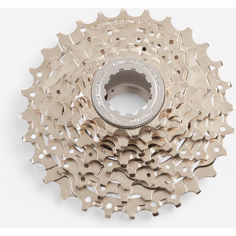 Kassette 9-fach 11-28 Zähne Shimano Sora
