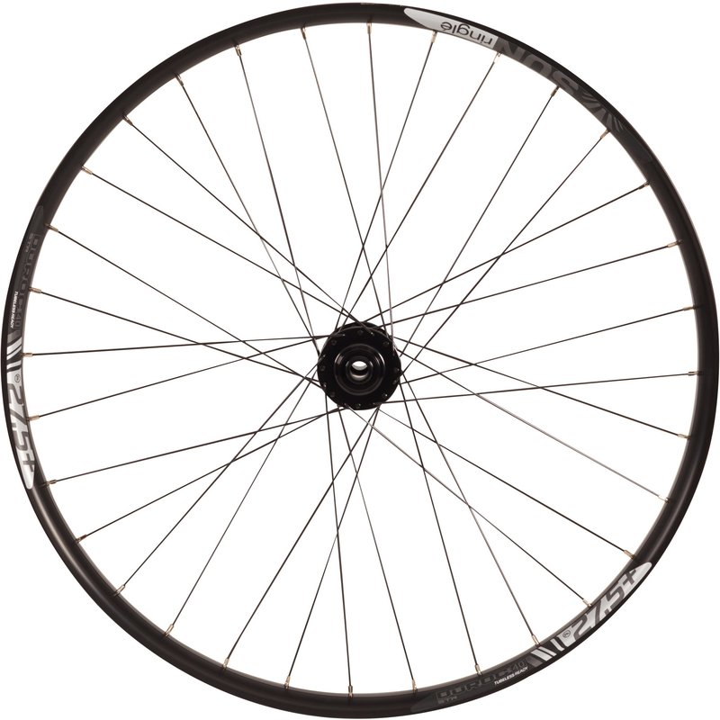 MTB Vorderrad 27,5+ Zoll Hohlkammer Boost 15×110 Tubeless Ready - Duroc 40
