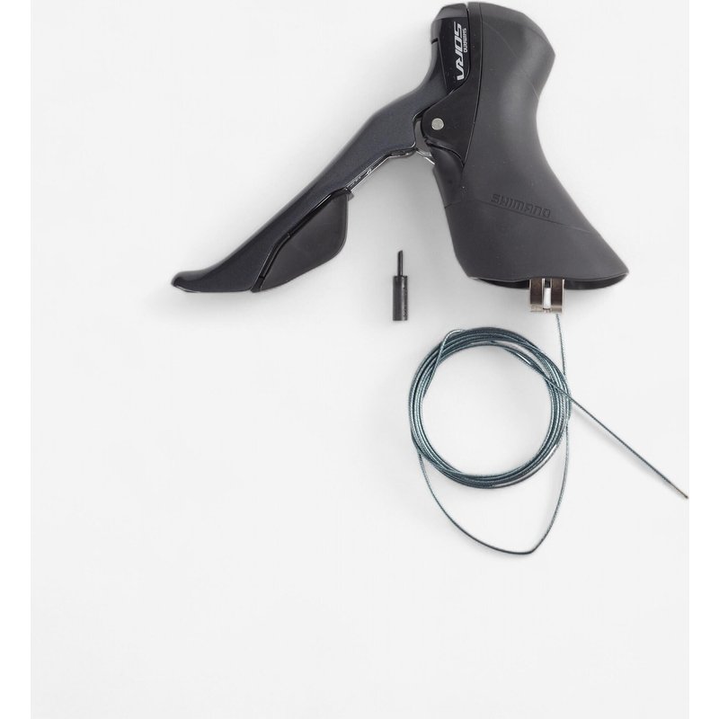 Schalthebel Shimano Sora 2-fach Kettenblatt