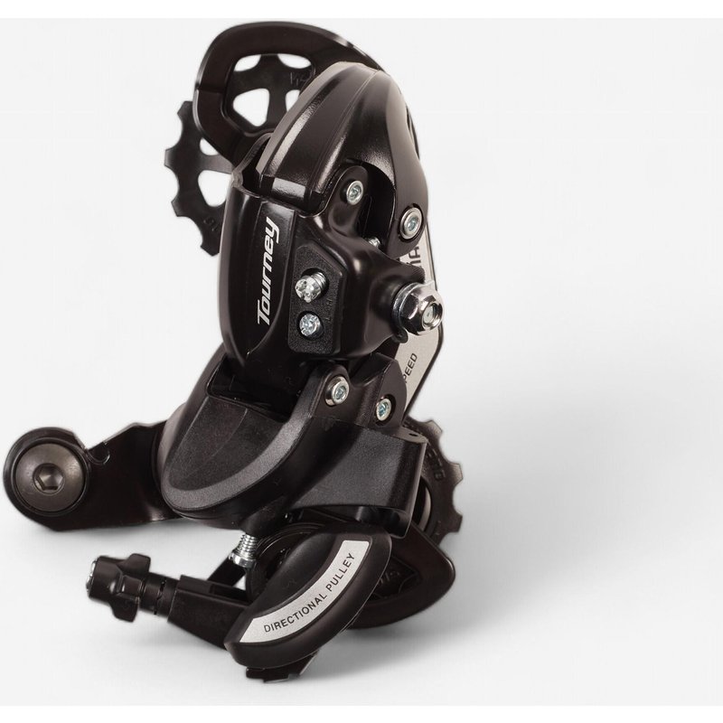 Schaltwerk Shimano Tourney TY500 6‒7-fach