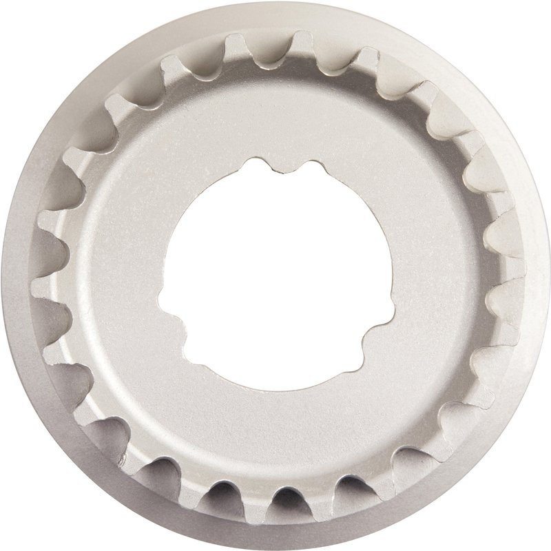 Ritzel Metall 11 mm, 22 Zähne