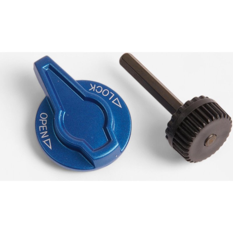 Einstellrad Feststellen Stift Suntour XCR