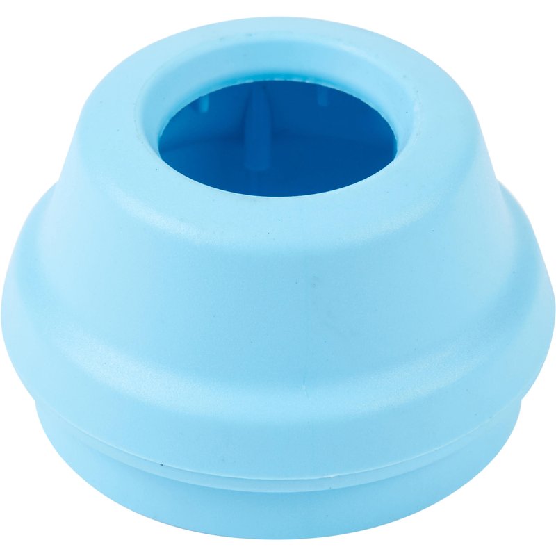 Abdeckung Vorbau Woony 12 Zoll blau