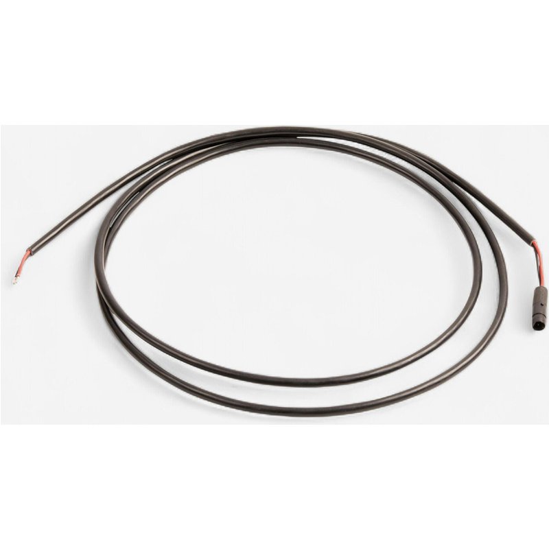 Kabel Ersatzteil für Fahrrad Rücklicht Brose c86130-100