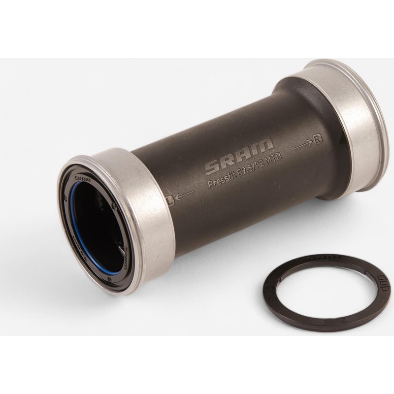 Tretlager/Innenlager SRAM Dub Press-Fit 92 mm