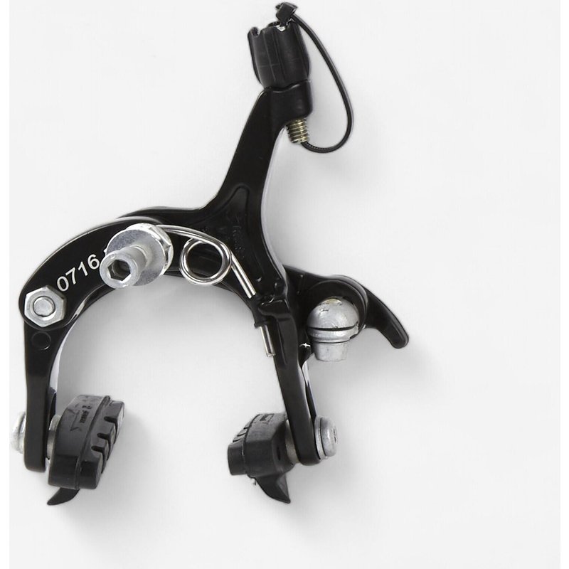 Bremssattel hinten für Rennrad
