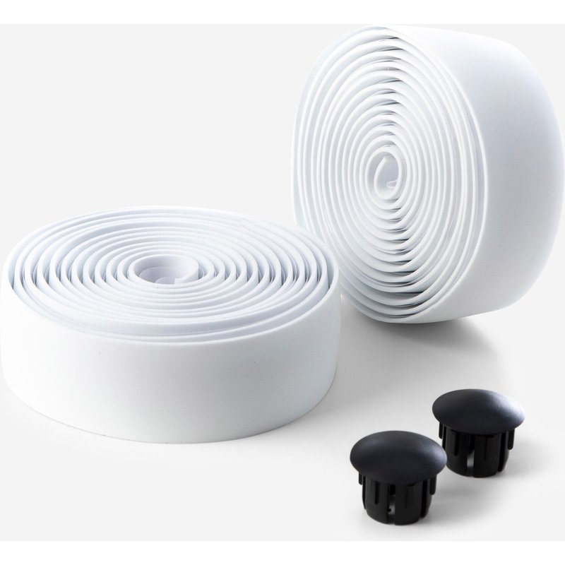 Lenkerband Set EDR weiss