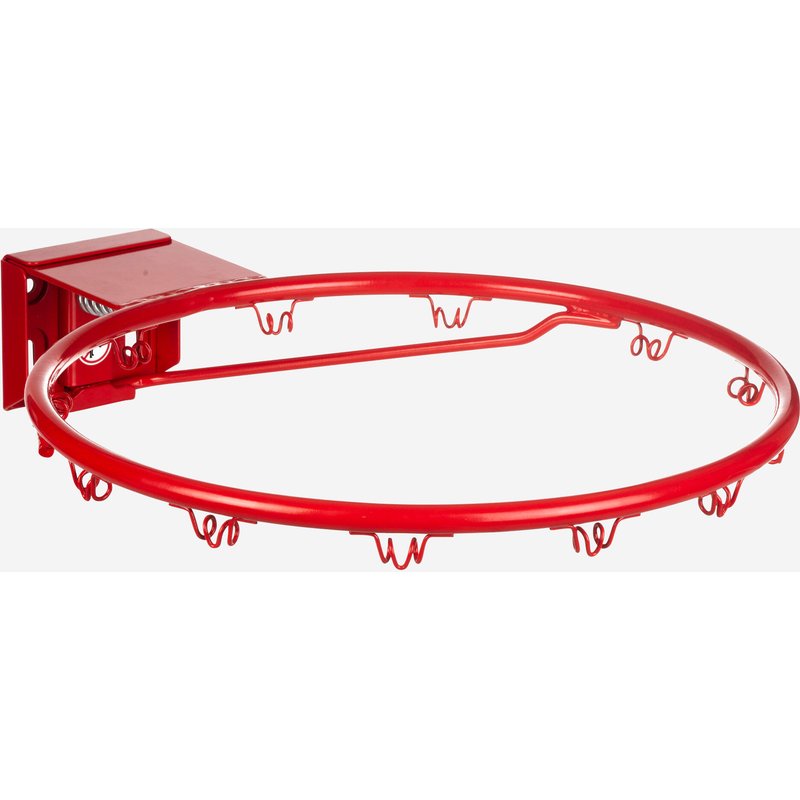 Basketball-Korbring offizieller Durchmesser - R900 rot