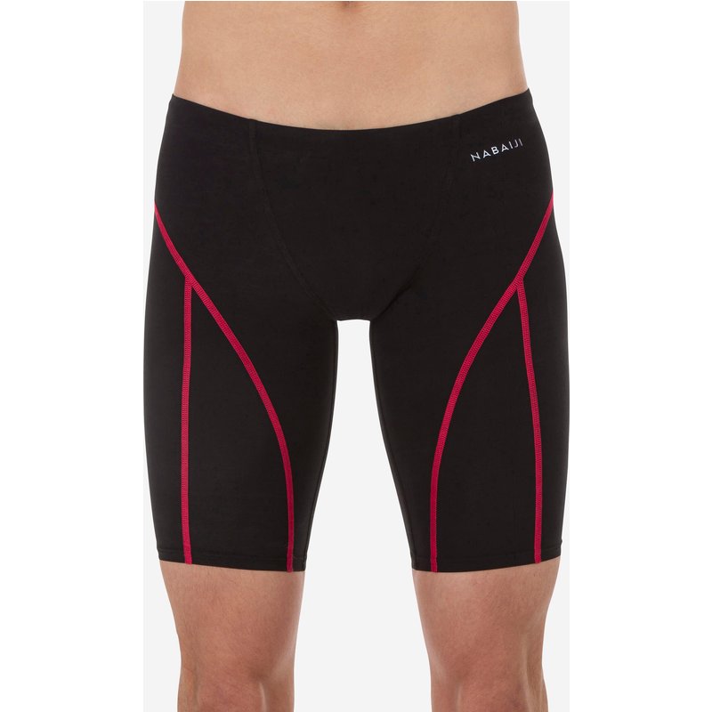 Badehose Jammer Herren Wettkampf - FINA Skinvolt 900