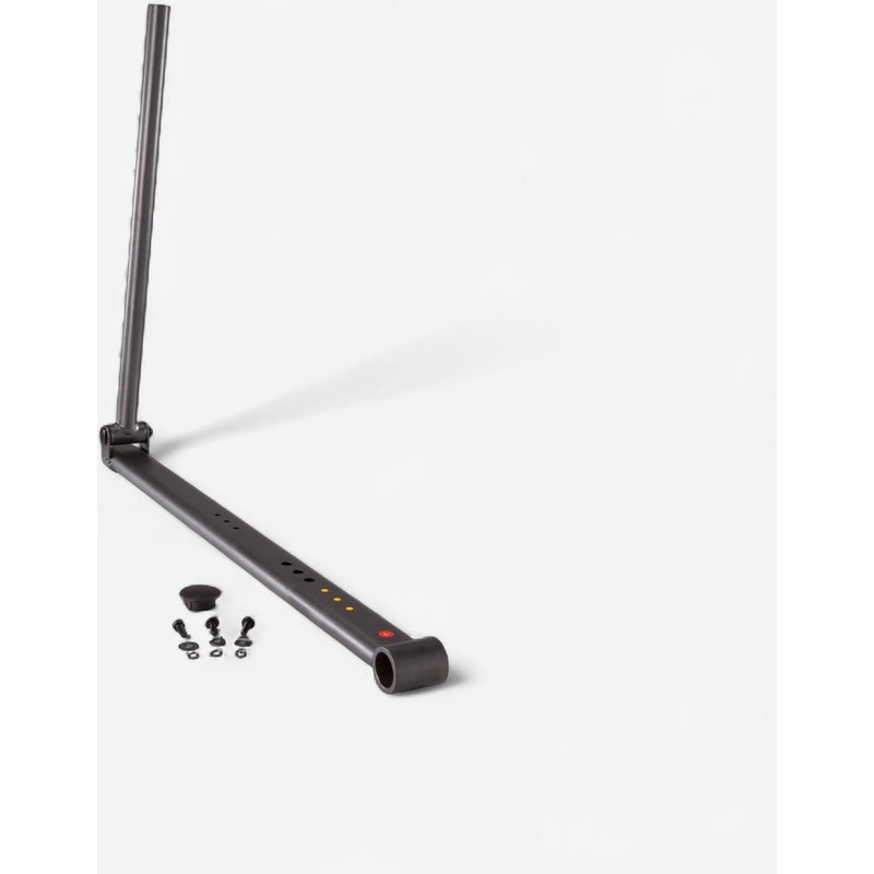 Pedalarm links Domyos