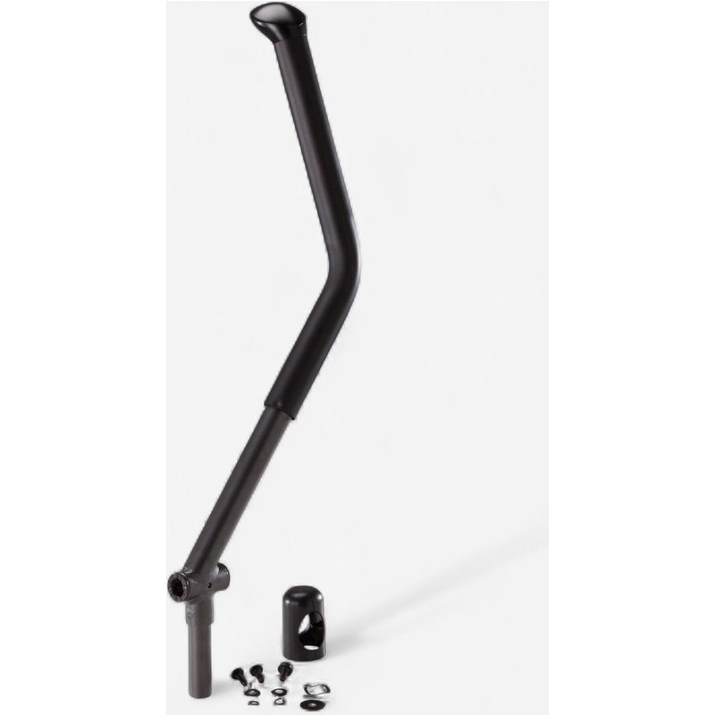 EL500 - Beweglicher Arm rechts