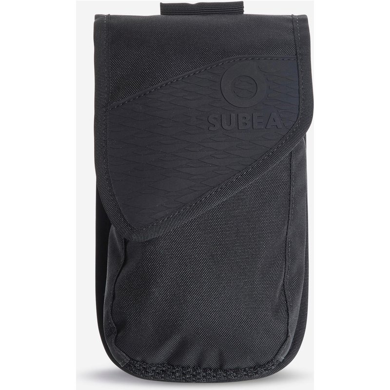 Zubehörtasche für Tarierweste SCD 500D mit Rückenauftrieb