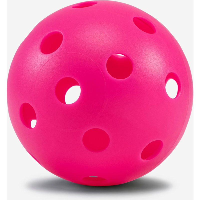 Floorball Ball - FB 100 pink