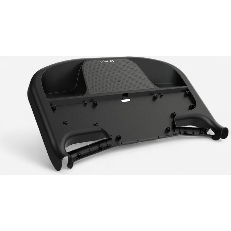 Abdeckung Konsole T540C