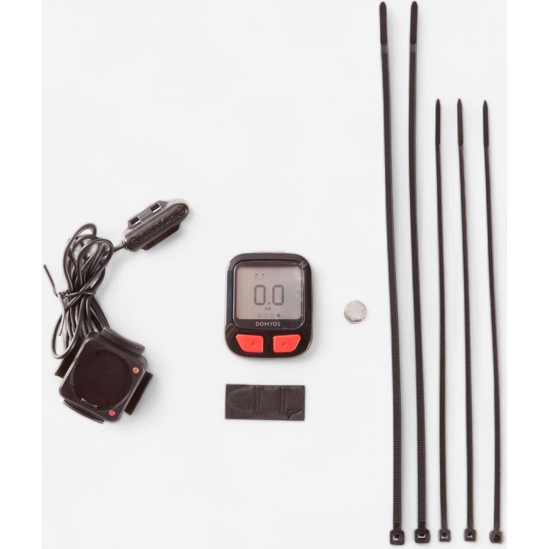 Tachometer Biking100