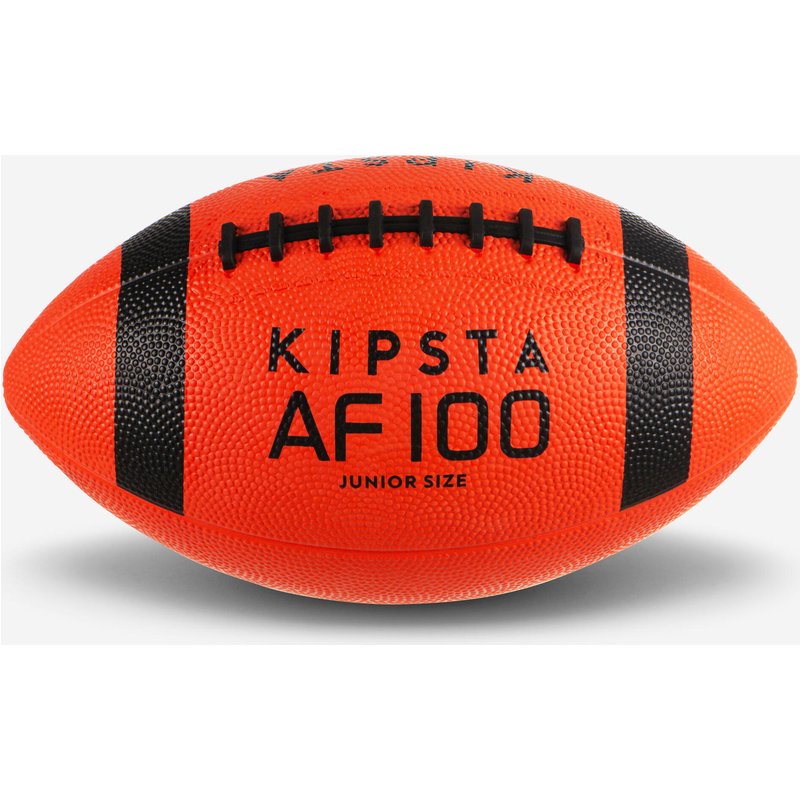 American Football Ball Kinder - AF100 orange