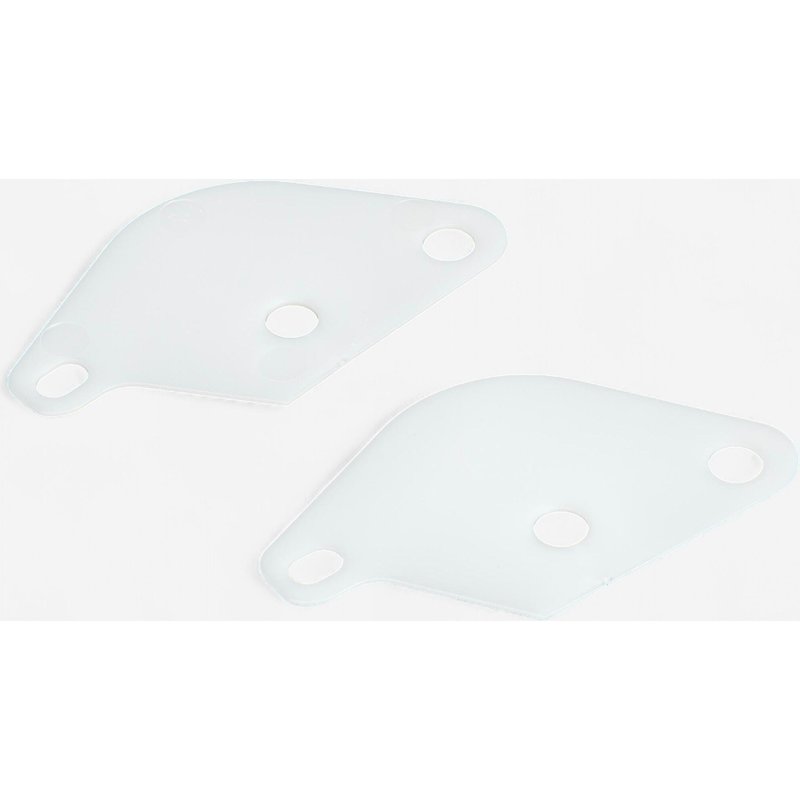 Schutzplatten für Klappsystem von Scooter Town 7XL