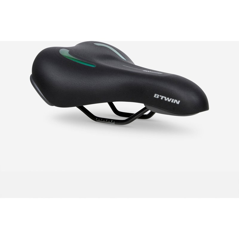 Fahrradsattel Gel Trekking MTB Citybike Unisex
