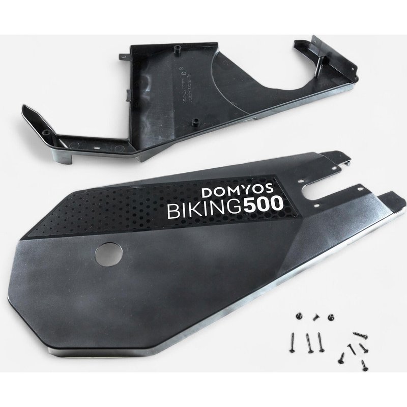 Abdeckungen Biking500