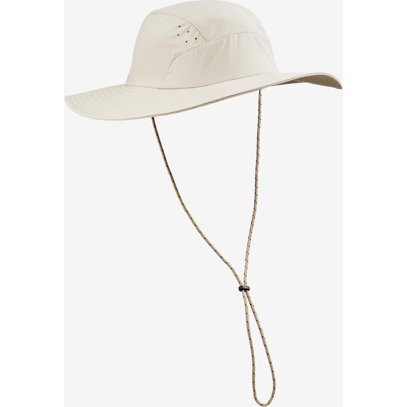 Trekkinghut Herren - Hike 500 beige