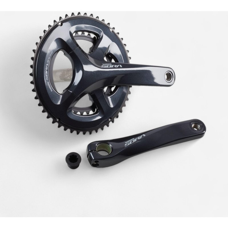 Kurbelgarnitur Shimano Sora