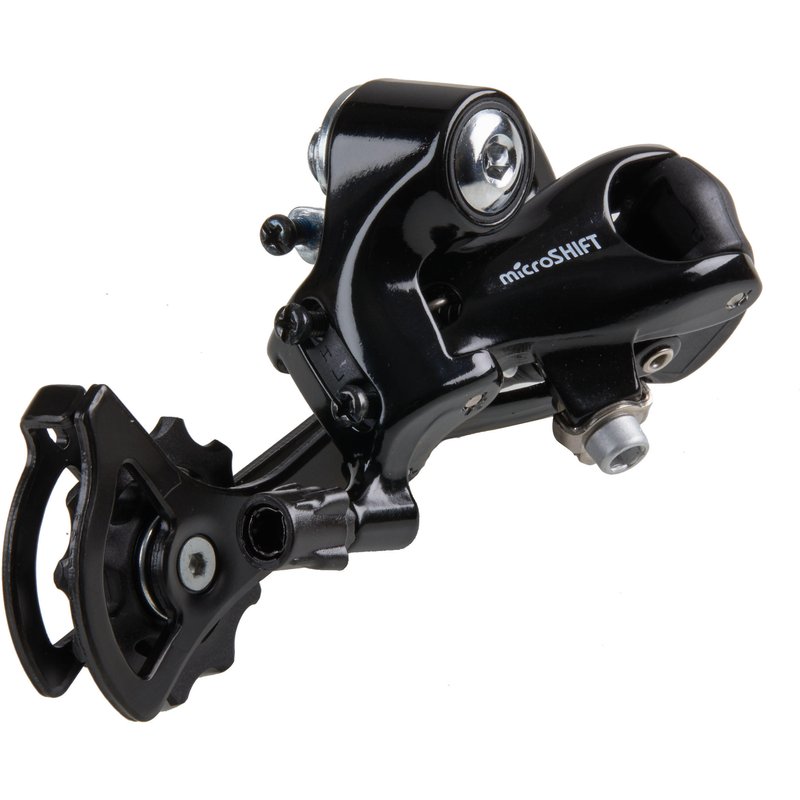 Schaltwerk Rennrad 8/9/10-fach Microshift