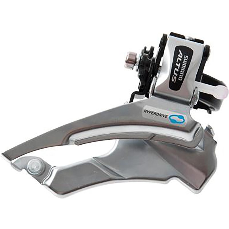 Umwerfer vorne Shimano Altus FD-M313-6 3 × 7/8-fach