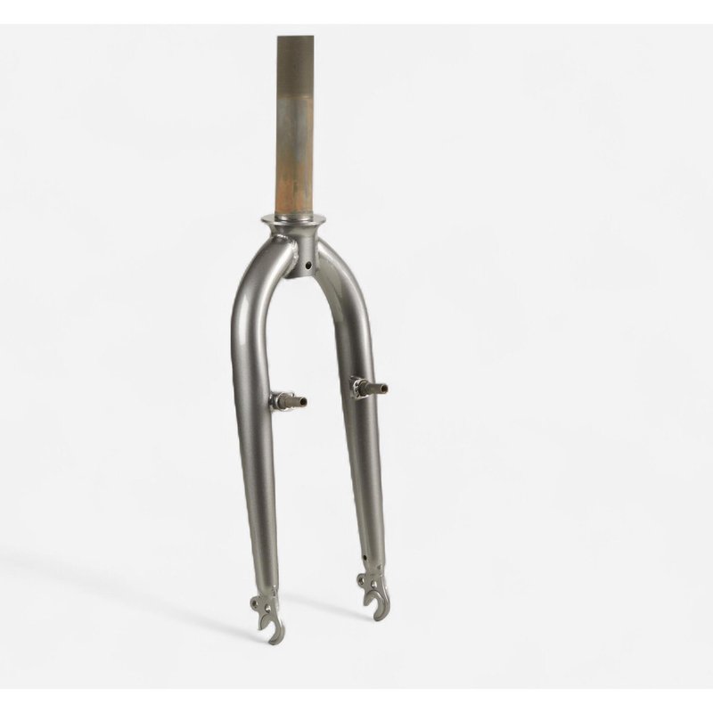 Gabel 20 Zoll Faltrad Hoptown 500E