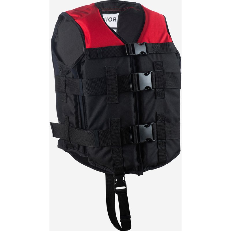 Auftriebsweste Kinder Wakeboard 50 N