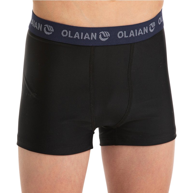 Boardshorts Bade-Boxershorts BX 500 Tween