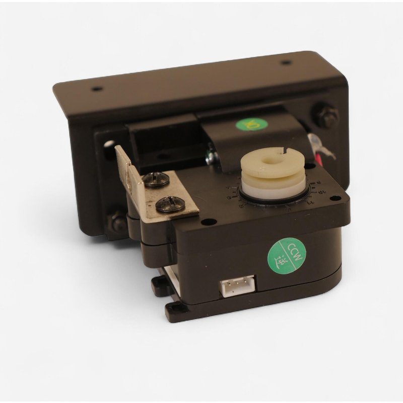 Motor-Set EL900