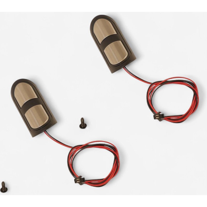 EL900 - Pulsmesser 2er-Set