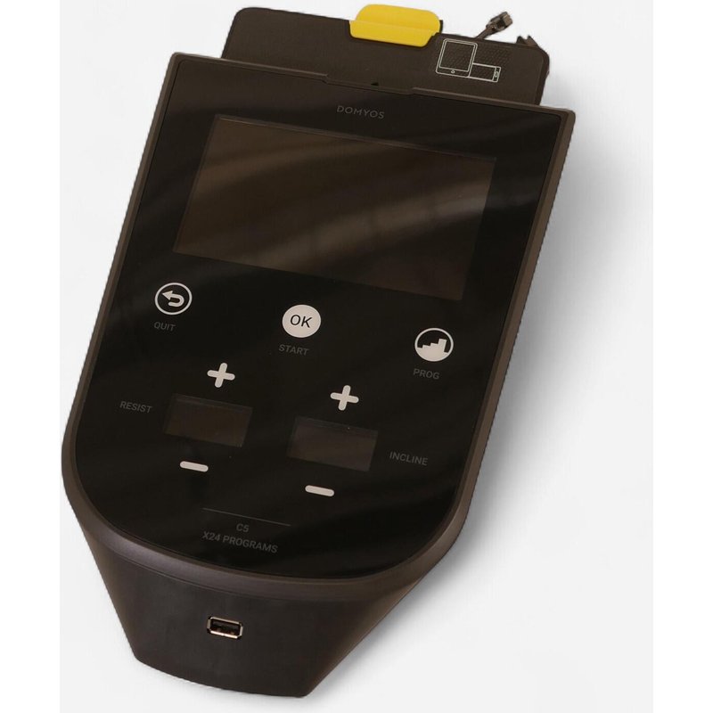 KONSOLE C5 CROSSTRAINER 900