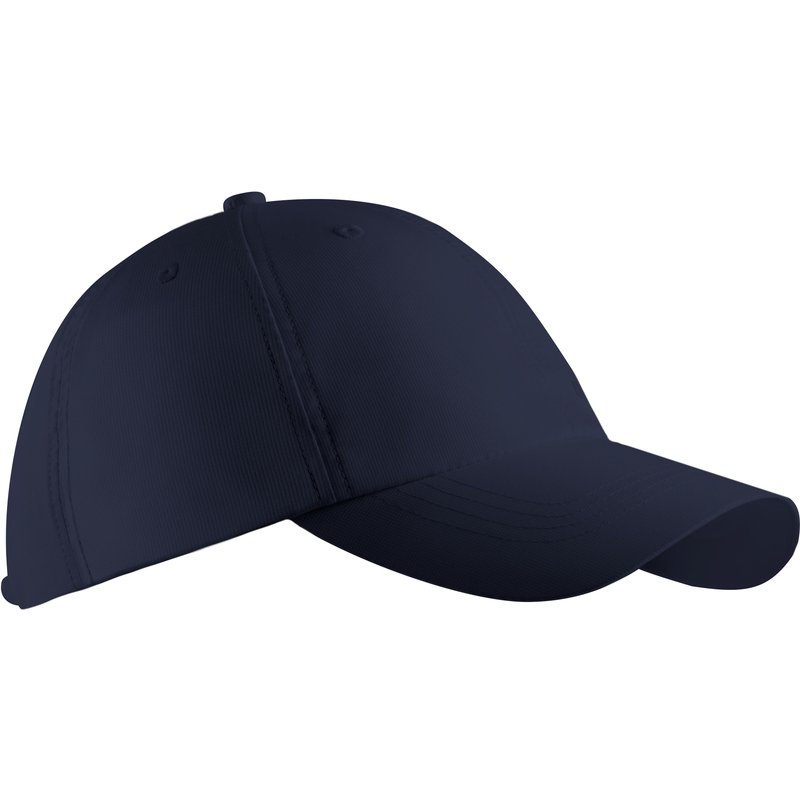 Golf Cap WW500 Erwachsene marineblau