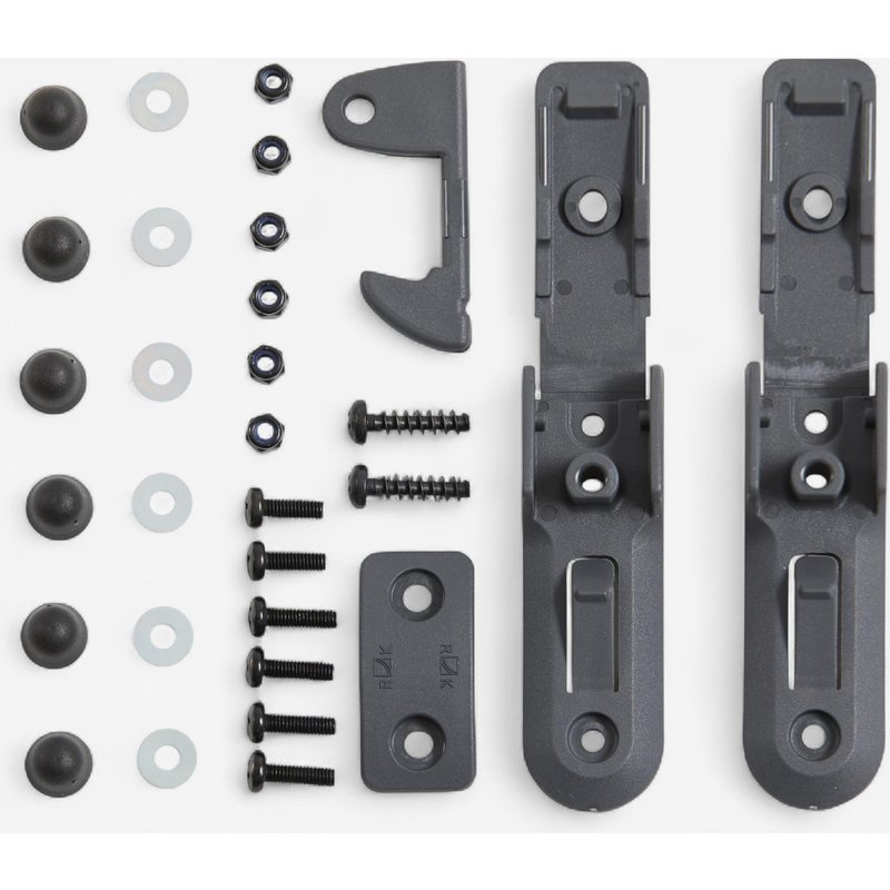 Reparaturset für Befestigung New Vario+Center Lock