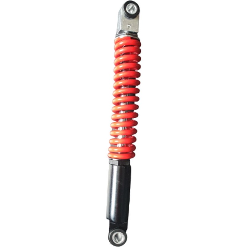 Dämpfungsfeder hinten für 28 Zoll 52 × 234 mm