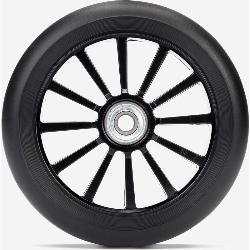 Rolle + Kugellager für Scooter MID 1, MID 3, MID 5, PLAY 3 und Vorderrolle PLAY5
