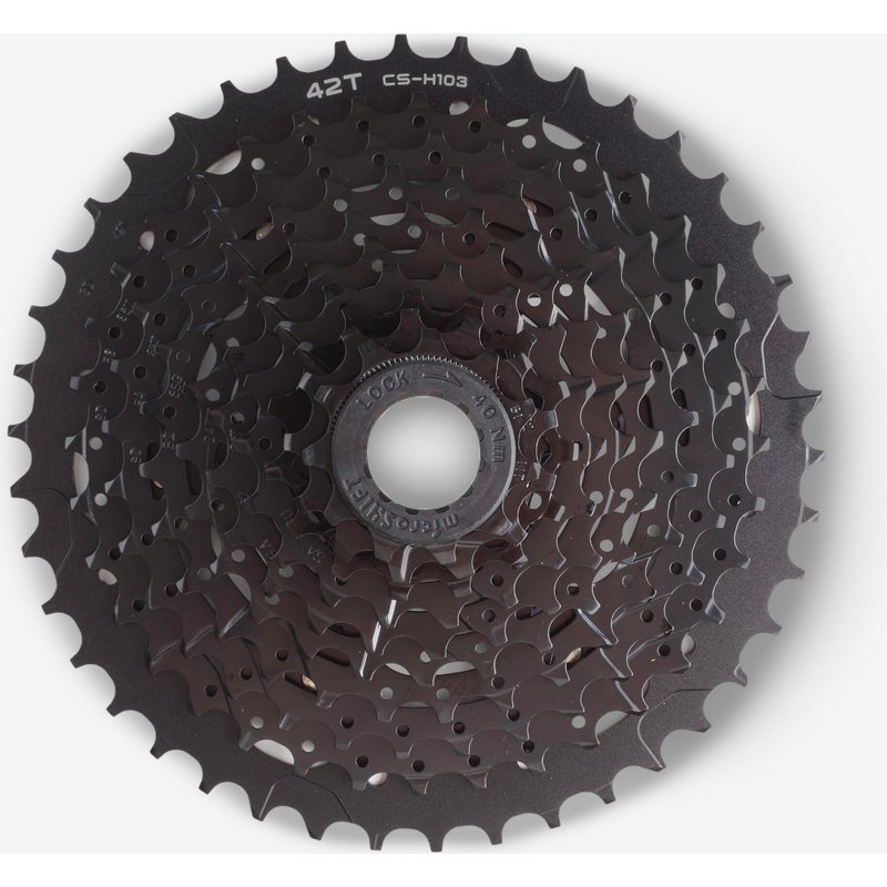 Sram Kassette 10V 11×42 Microshift