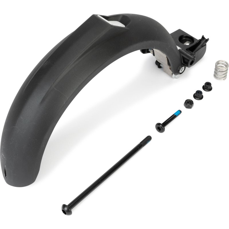 Bremsenset hinten Town 9 EF V2