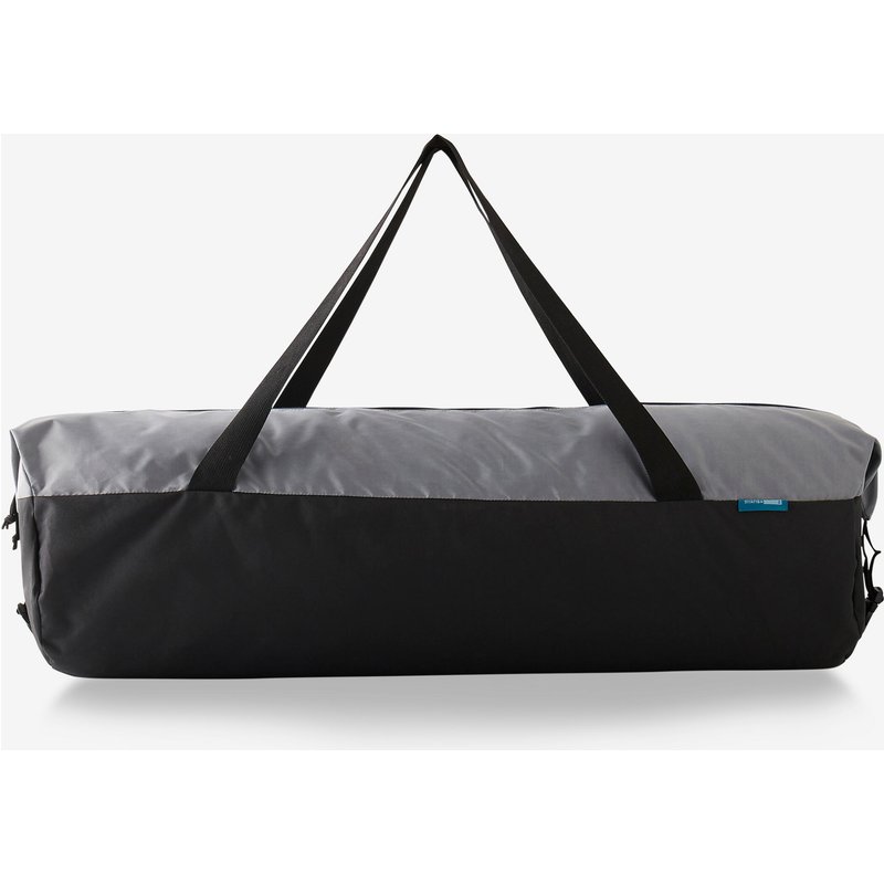 Tasche für Gymnastikmatte - grau