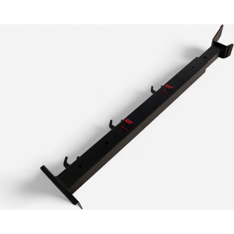 Bench Press – rechte Strebe