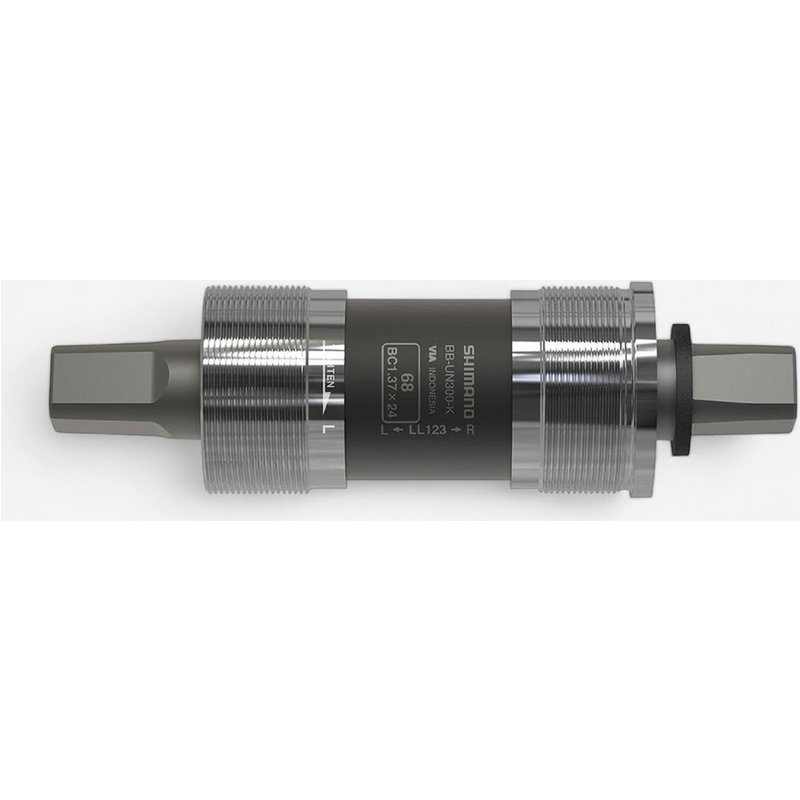 Tretlager Innenlager Vierkant 68 mm Shimano BBUN 300