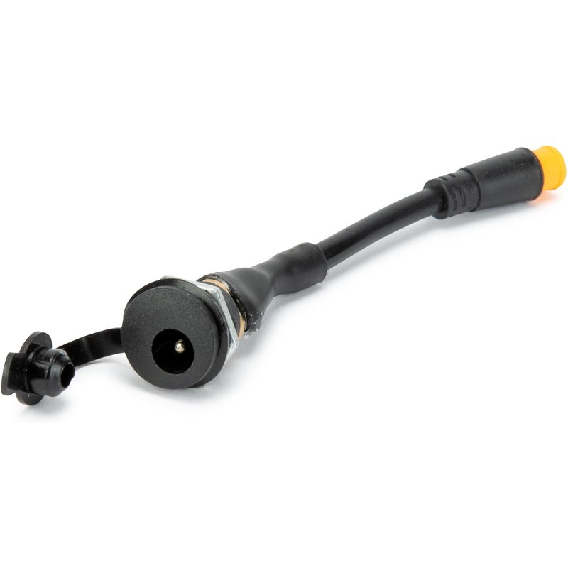 Ladestecker-Set für den Elektroroller Klick 500