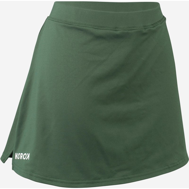 Damen Feldhockey Rock - FH500 grün