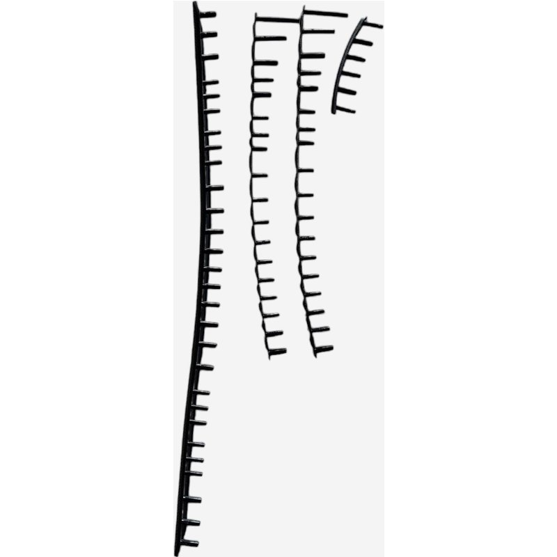 Ersatz-Ösenbänder Schläger Kuikma Control Pro 305