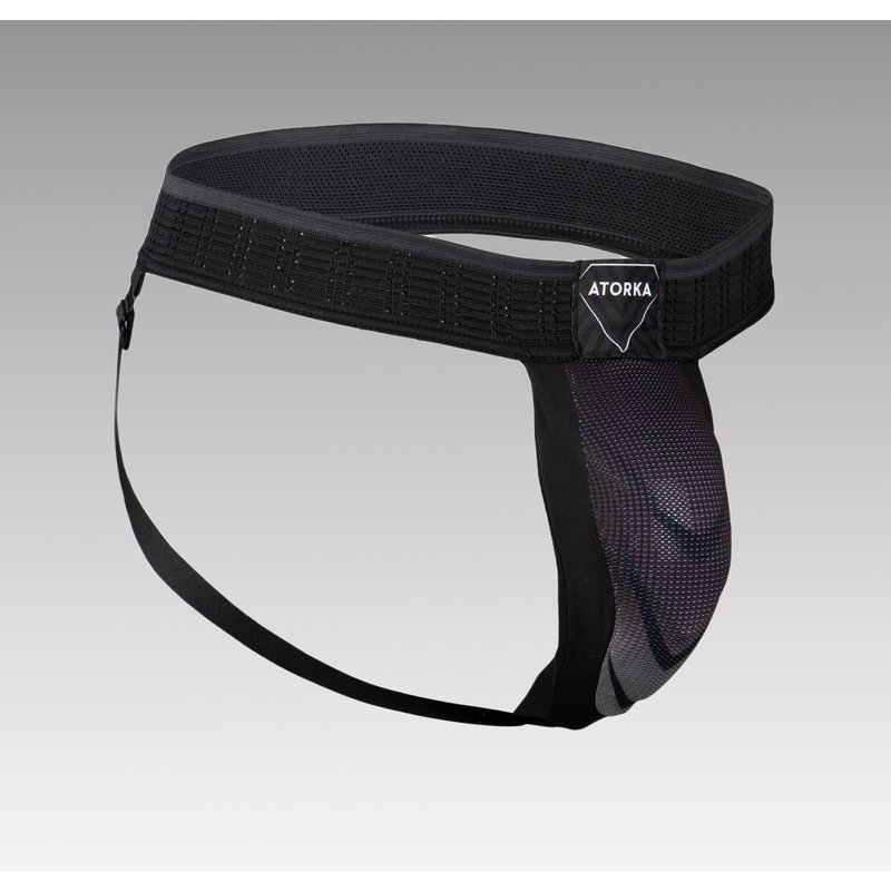 Handball Tiefschutz - HGK900 schwarz