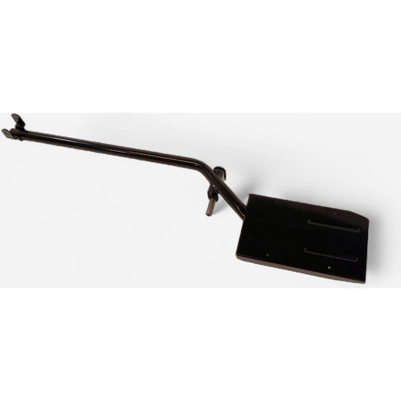 Pedalarm links