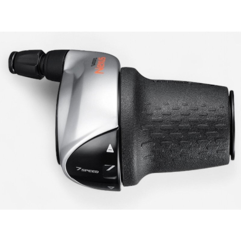 Drehgriffschalter Shimano Nexus 7-fach SL-C3000-7